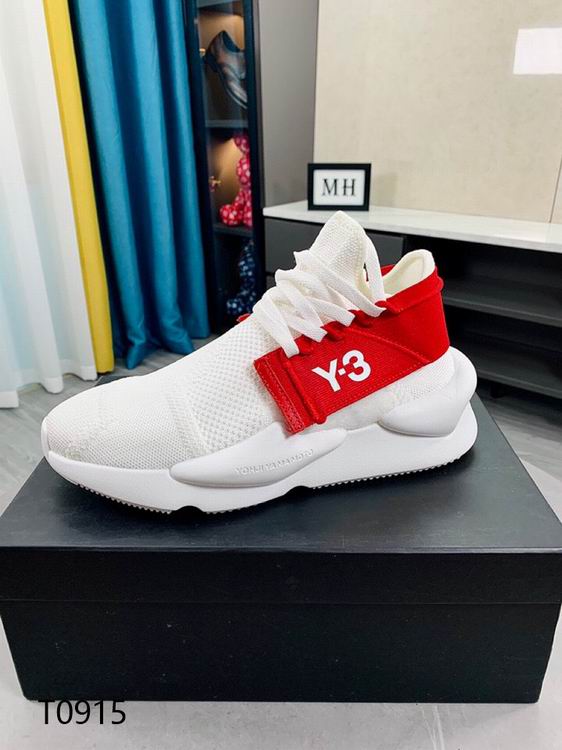 Y3 shoes 38-45-11_711628
